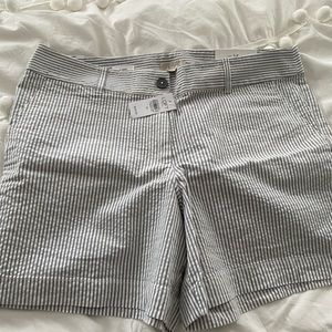 Loft outlet shorts size 14 nwt